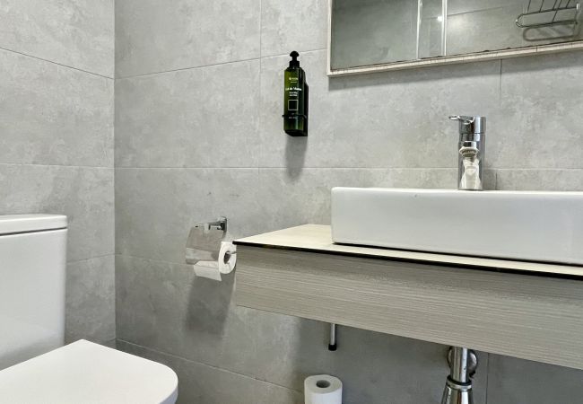 Apartamento en Estartit - FESTASOL 316 Apartamento en Estartit - FESTASOL 316
