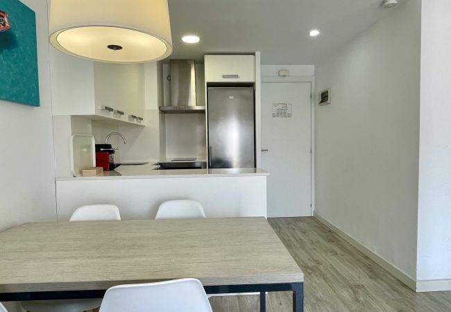 Apartamento en Estartit - FESTASOL 316 Apartamento en Estartit - FESTASOL 316