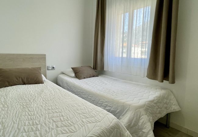 Apartamento en Estartit - FESTASOL 316 Apartamento en Estartit - FESTASOL 316