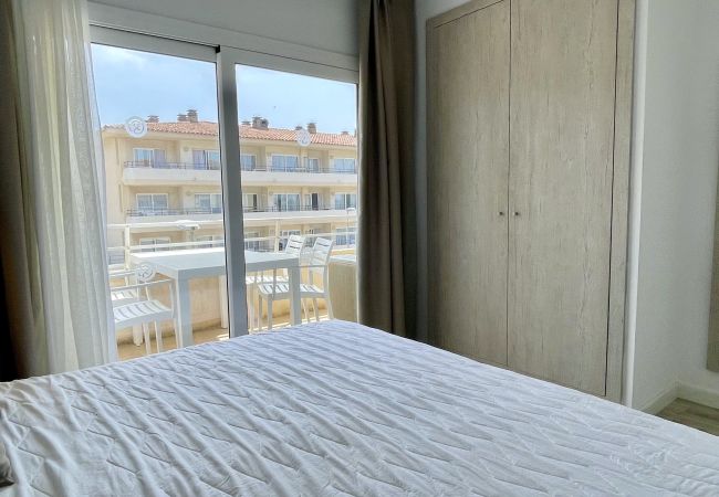 Apartamento en Estartit - FESTASOL 316 Apartamento en Estartit - FESTASOL 316
