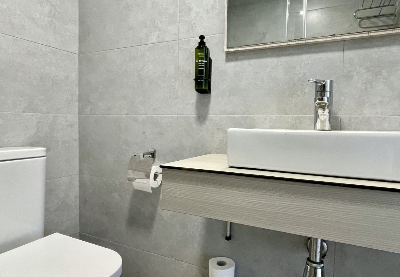 Apartamento en Estartit - FESTASOL 316