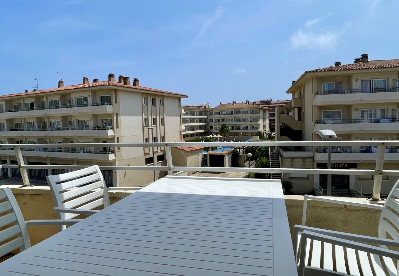 Apartamento en Estartit - FESTASOL 316