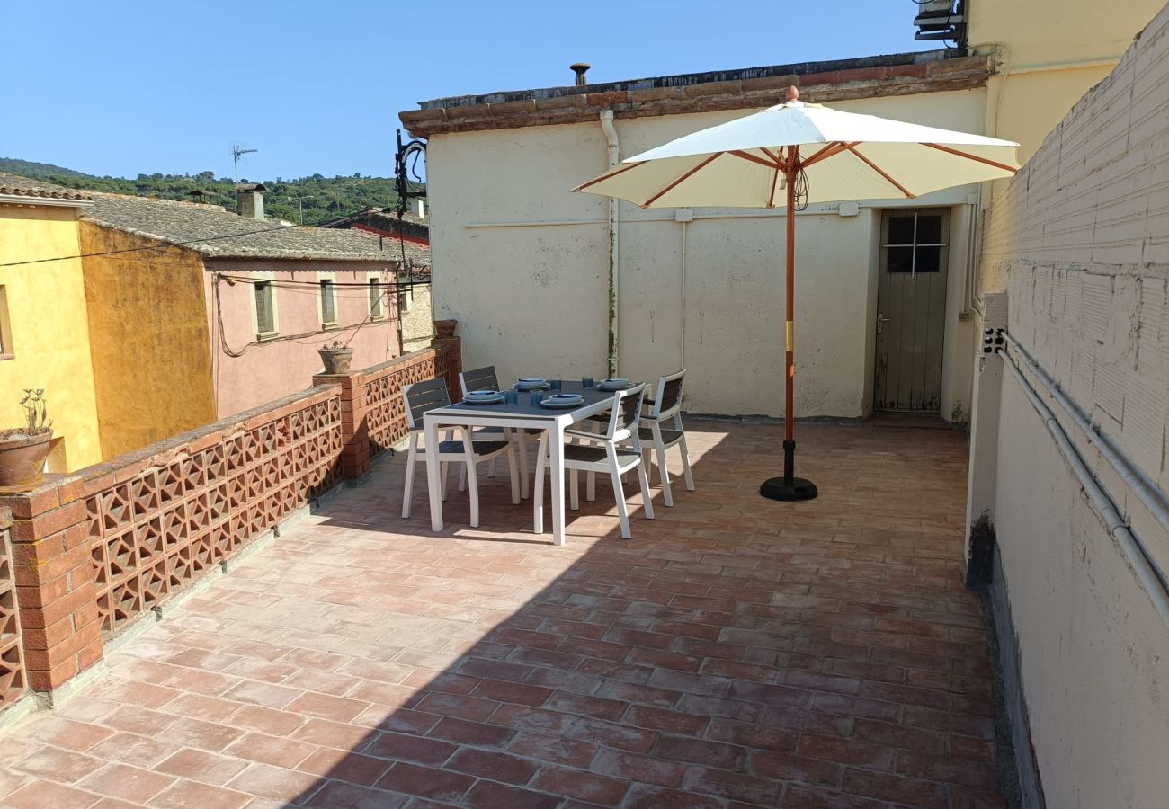 Apartamento en Pals - APARTAMENTO SAMARIA