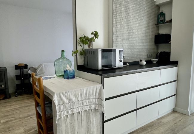 Casa adosada en Torroella de Montgri - CASA EVA - MAS PINELL Casa adosada en Torroella de Montgri - CASA EVA - MAS PINELL