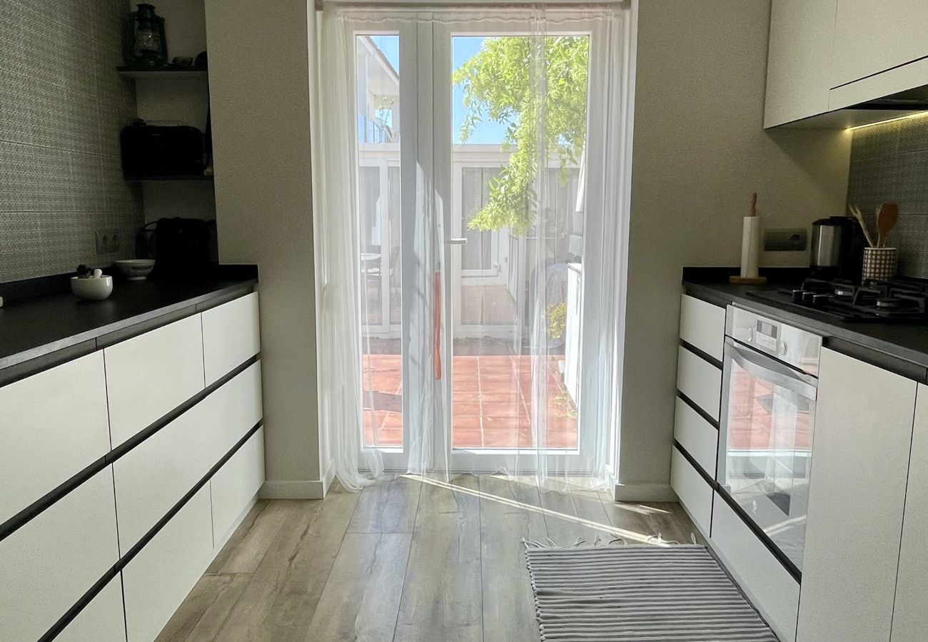 Casa adosada en Torroella de Montgri - CASA EVA - MAS PINELL