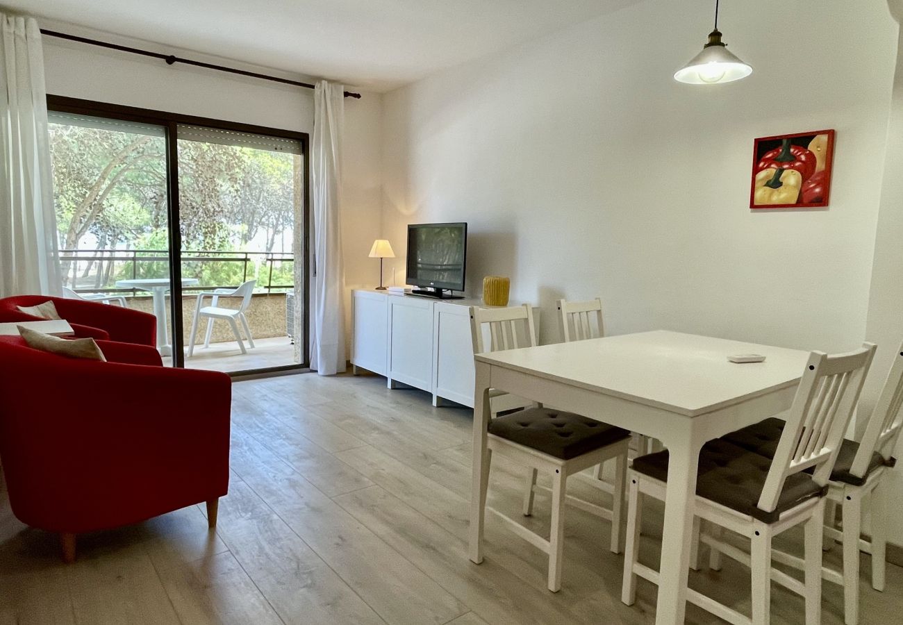 Apartamento en Estartit - LA PINEDA 12