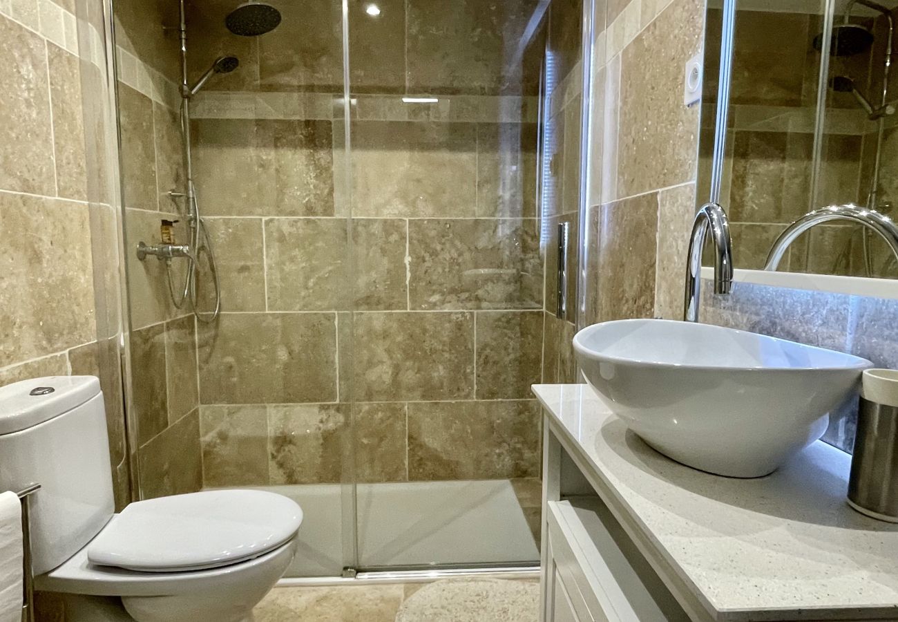 Apartamento en Estartit - LA PINEDA 12