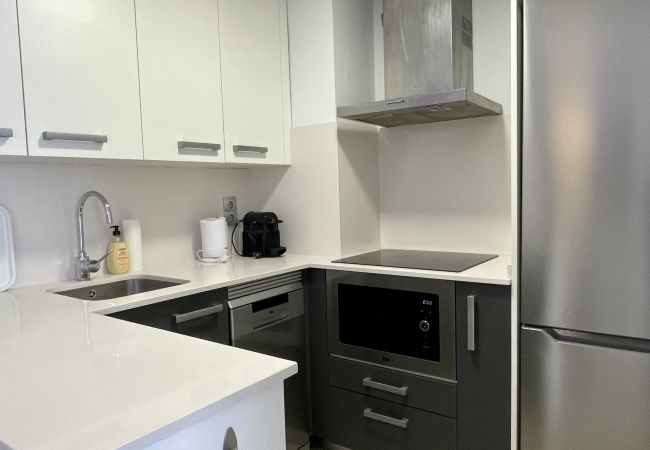 Apartamento en Estartit - FESTASOL 102 Apartamento en Estartit - FESTASOL 102