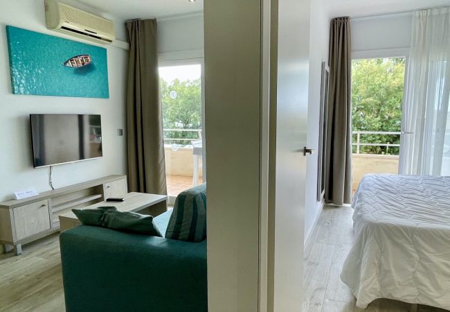 Apartamento en Estartit - FESTASOL 102 Apartamento en Estartit - FESTASOL 102