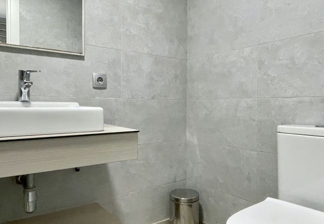 Apartamento en Estartit - FESTASOL 102 Apartamento en Estartit - FESTASOL 102