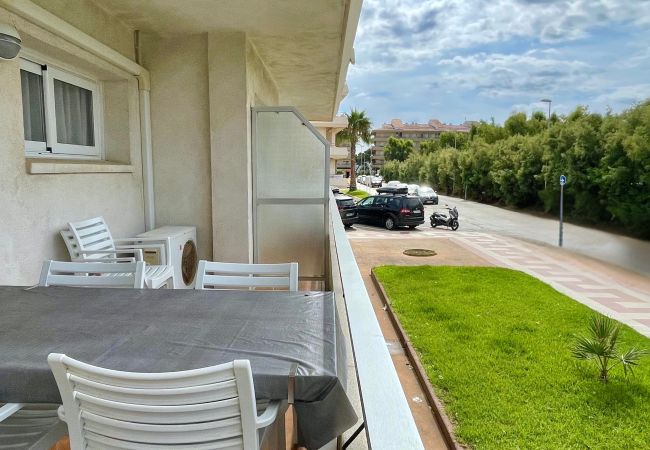 Apartamento en Estartit - FESTASOL 102