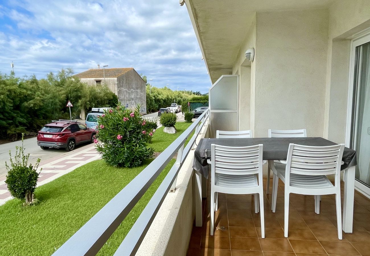 Apartamento en Estartit - FESTASOL 102