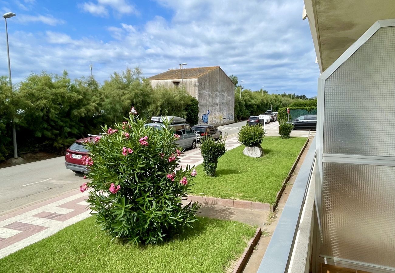 Apartamento en Estartit - FESTASOL 102
