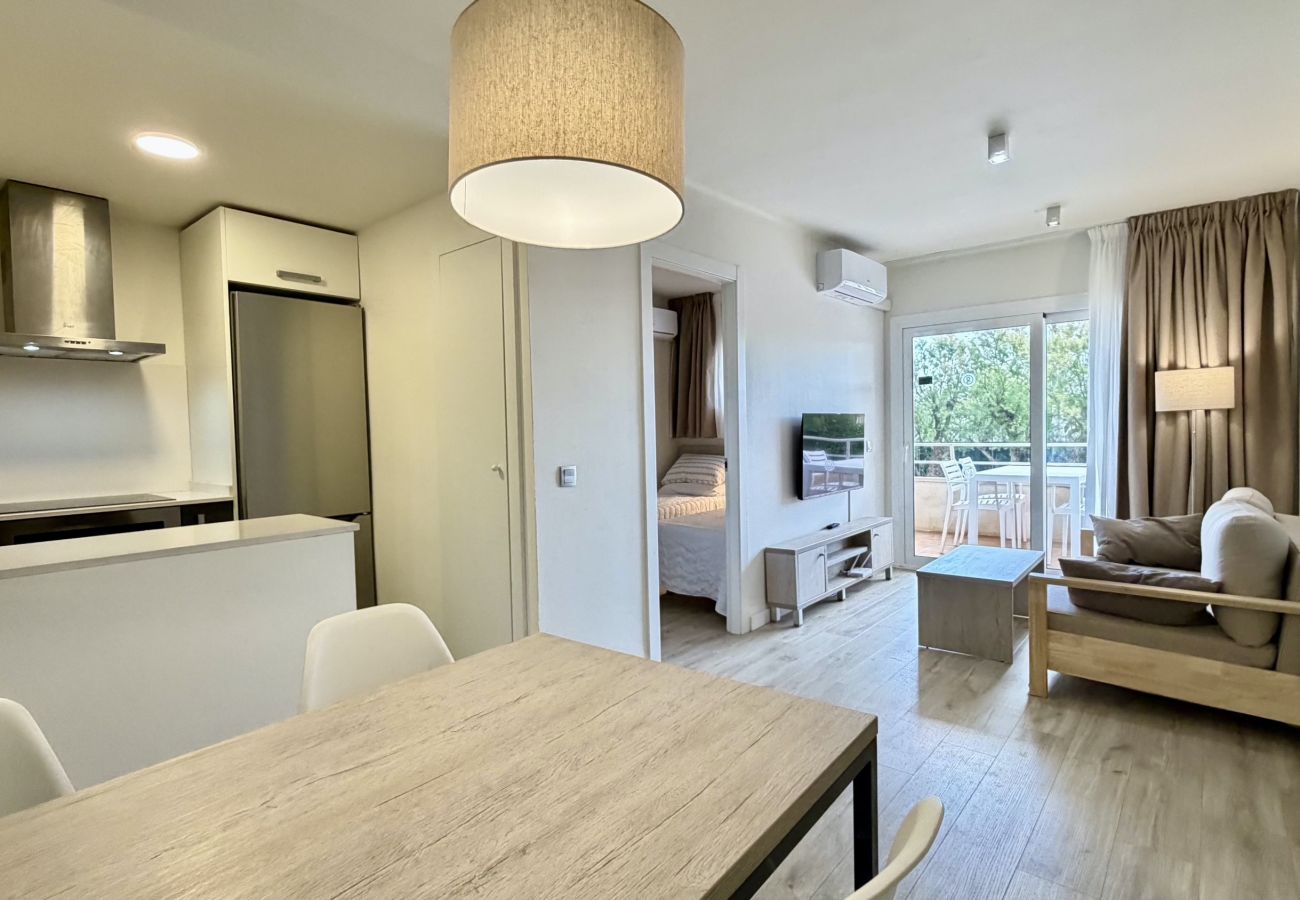 Apartamento en Estartit - FESTASOL 102