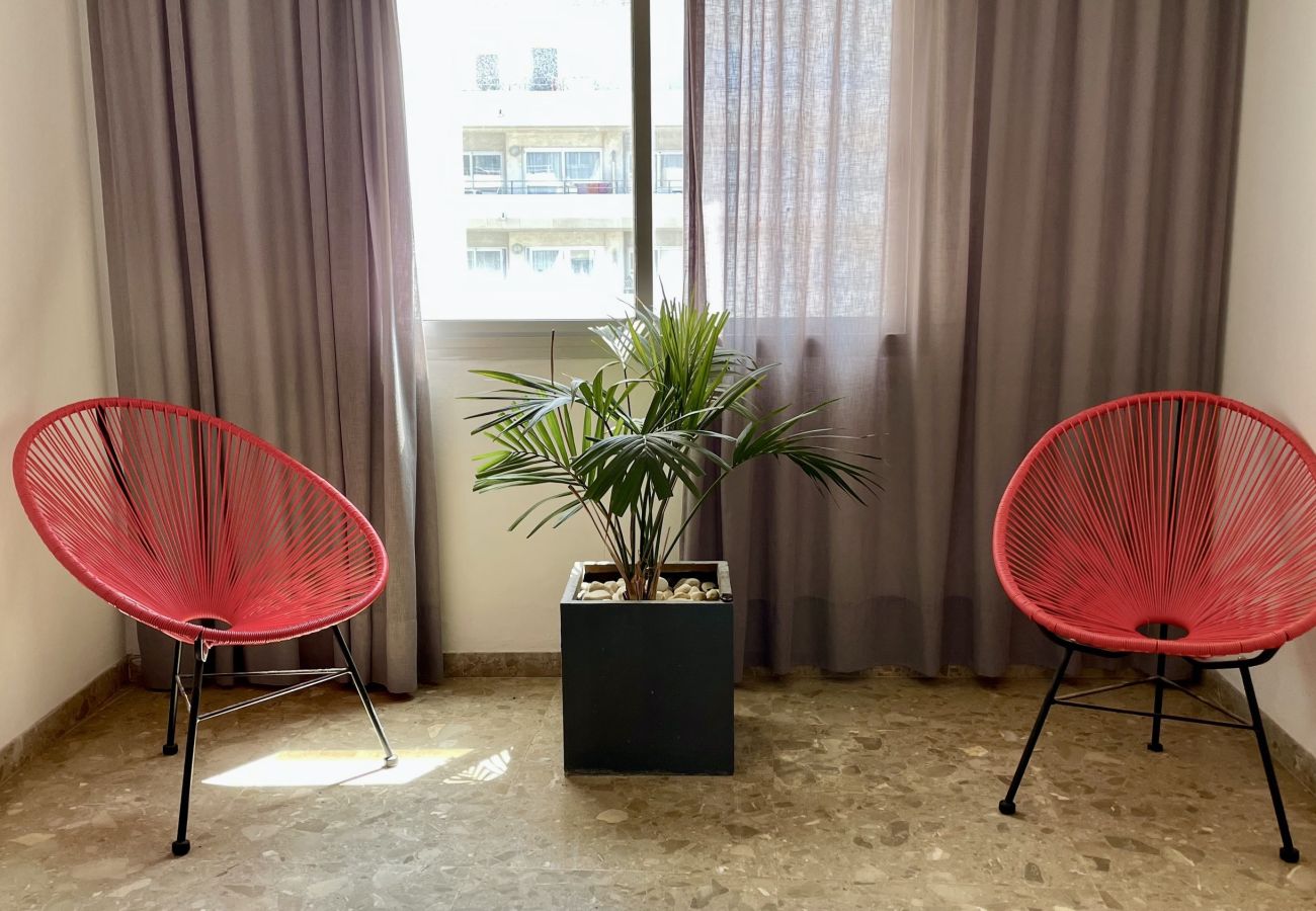 Apartamento en Estartit - FESTASOL 201
