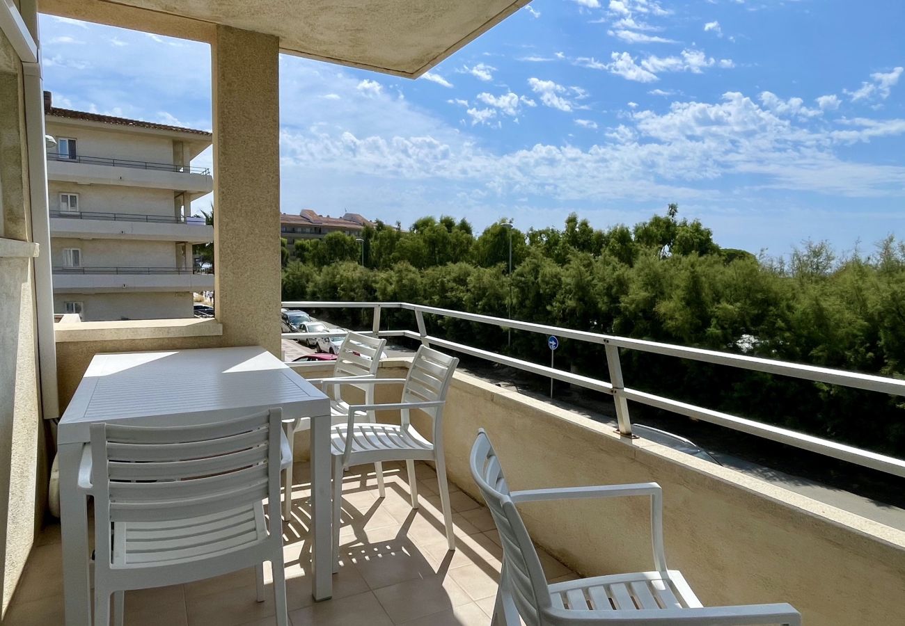 Apartamento en Estartit - FESTASOL 201