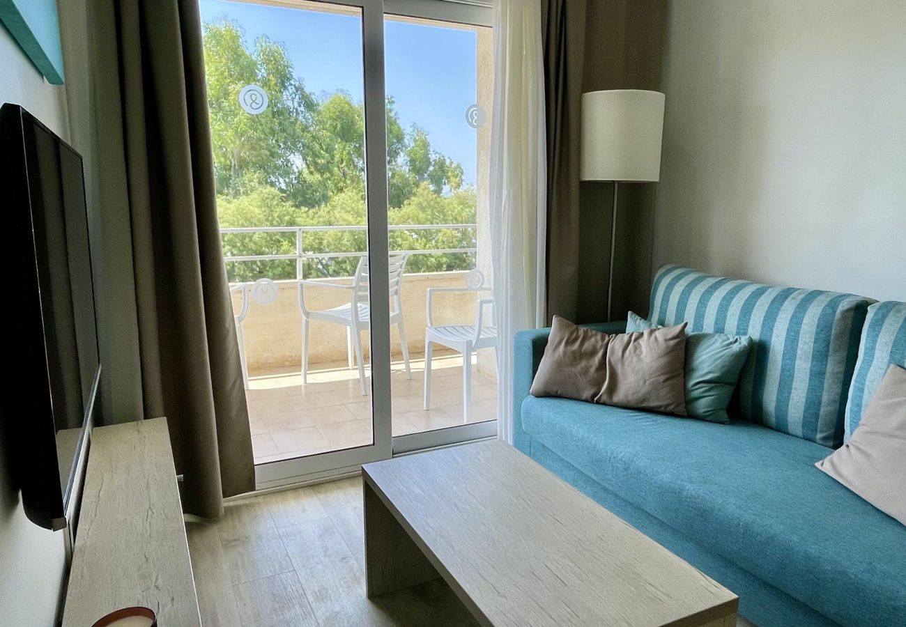 Apartamento en Estartit - FESTASOL 201