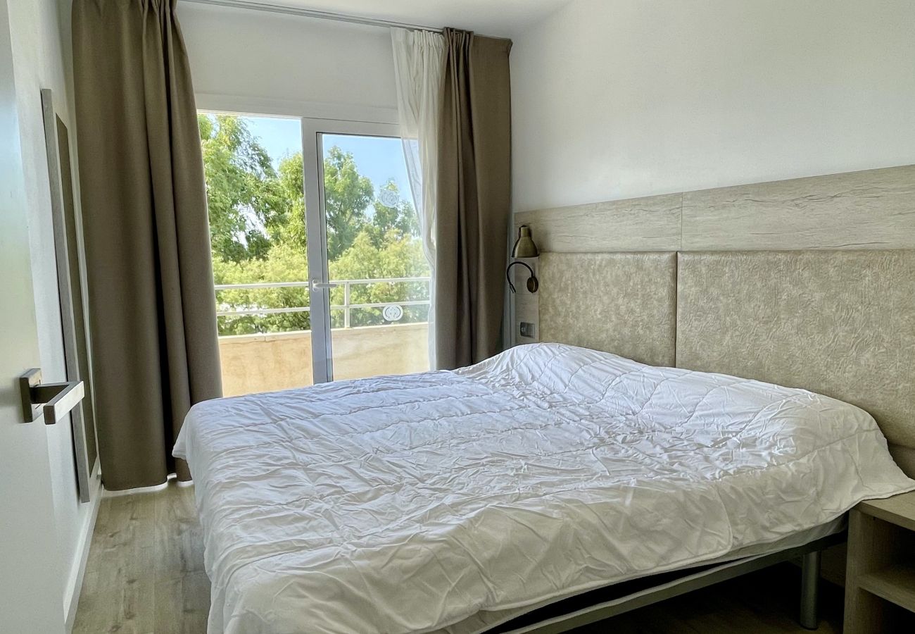 Apartamento en Estartit - FESTASOL 201