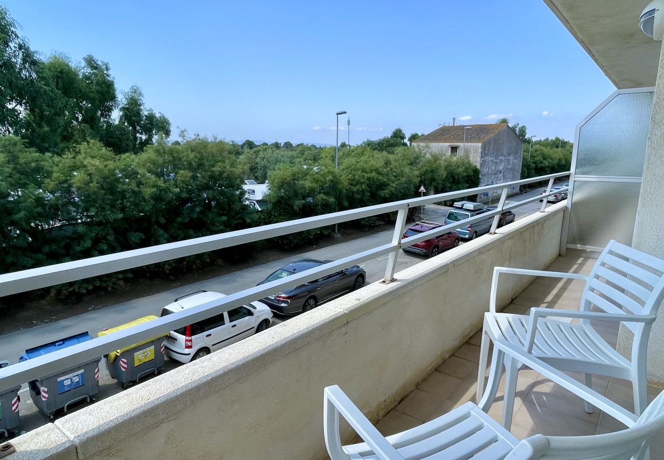Apartamento en Estartit - FESTASOL 201