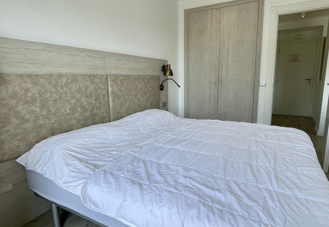 Apartamento en Estartit - FESTASOL 201