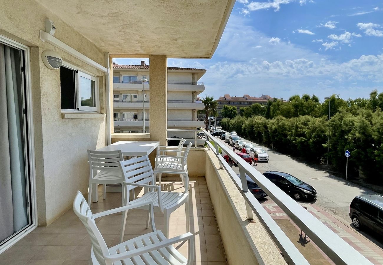 Apartamento en Estartit - FESTASOL 201