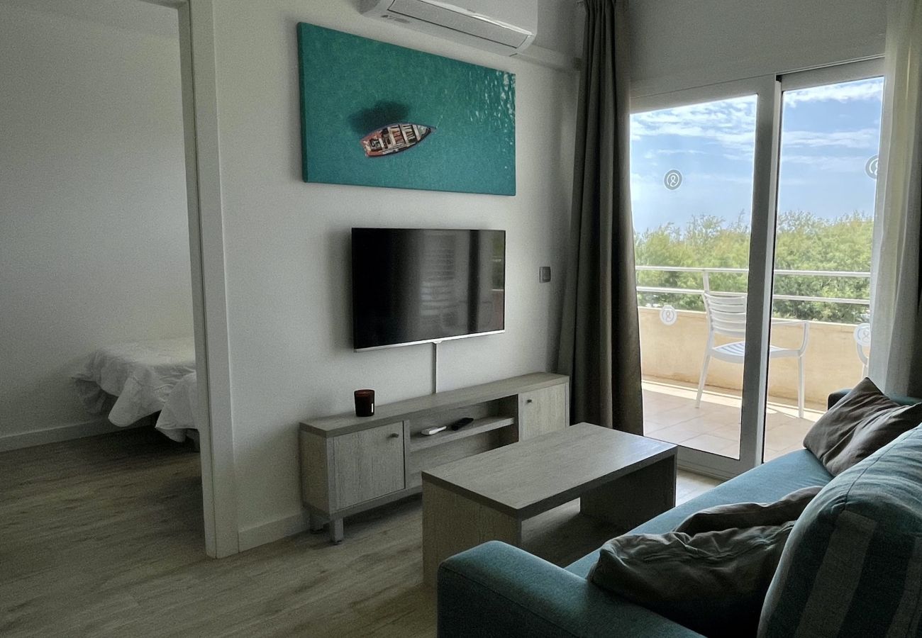 Apartamento en Estartit - FESTASOL 201