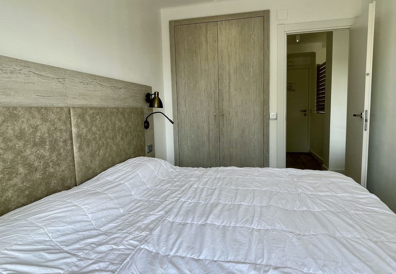 Apartamento en Estartit - FESTASOL 201