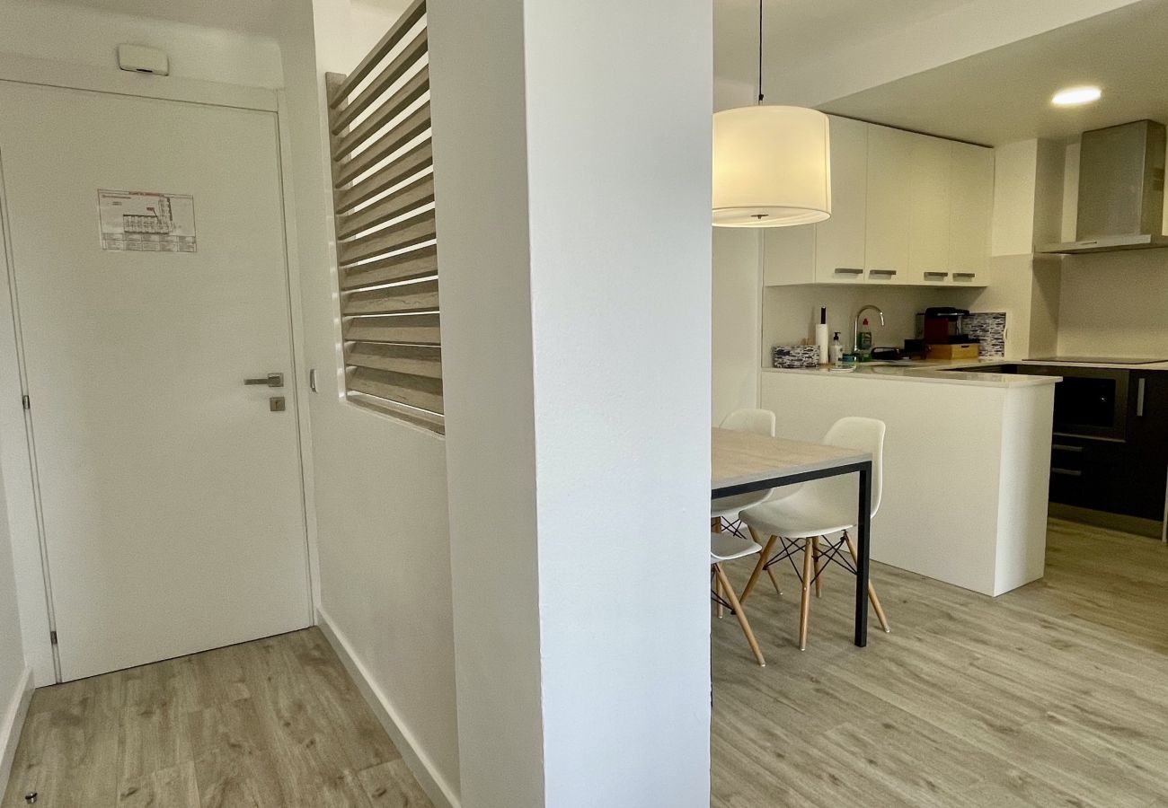 Apartamento en Estartit - FESTASOL 201