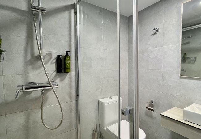 Apartamento en Estartit - FESTASOL 216 Apartamento en Estartit - FESTASOL 216