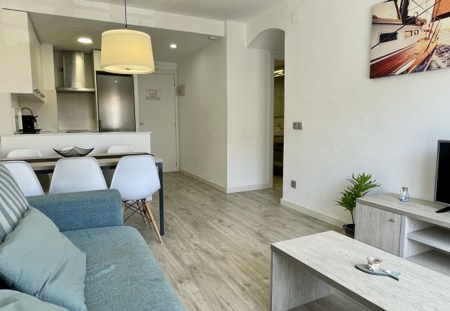 Apartamento en Estartit - FESTASOL 216 Apartamento en Estartit - FESTASOL 216