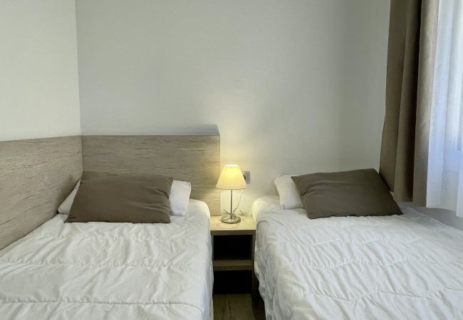 Apartamento en Estartit - FESTASOL 216 Apartamento en Estartit - FESTASOL 216