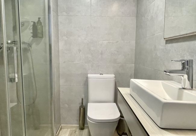 Apartamento en Estartit - FESTASOL 216 Apartamento en Estartit - FESTASOL 216