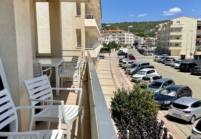 Apartamento en Estartit - FESTASOL 216 Apartamento en Estartit - FESTASOL 216
