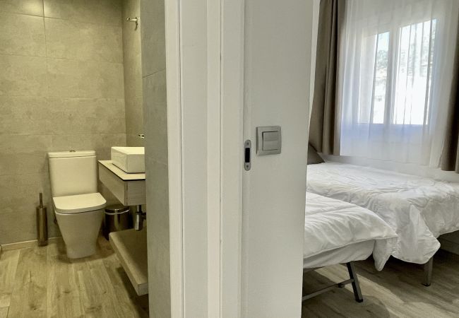 Apartamento en Estartit - FESTASOL 216 Apartamento en Estartit - FESTASOL 216