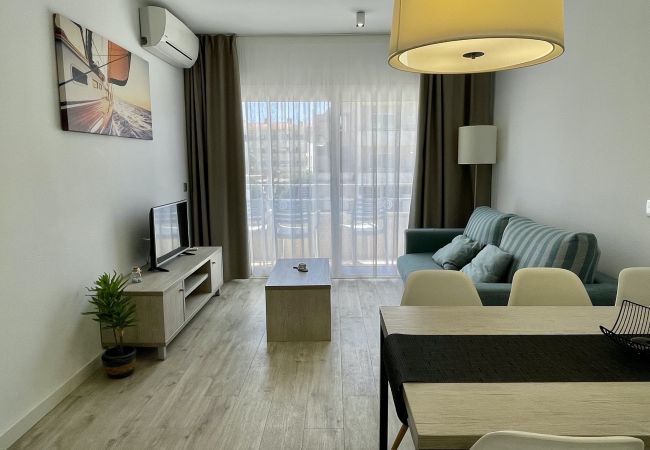 Apartamento en Estartit - FESTASOL 216 Apartamento en Estartit - FESTASOL 216