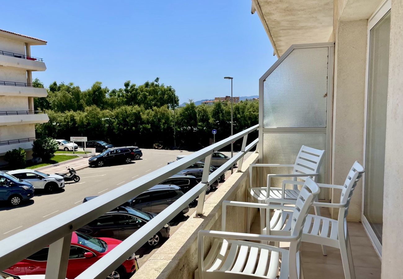 Apartamento en Estartit - FESTASOL 216