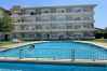Apartamento en Estartit - FESTASOL 216 Apartamento en Estartit - FESTASOL 216