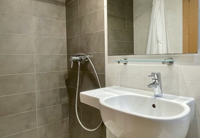 Apartamento en Estartit - DARSENA B 3-2 - 2302 Apartamento en Estartit - DARSENA B 3-2 - 2302