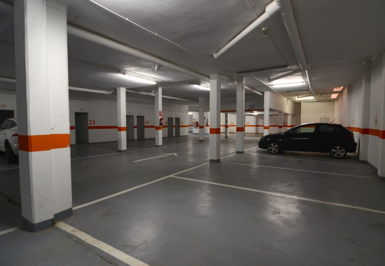 Apartamento en Estartit - DARSENA B 3-2 - 2302