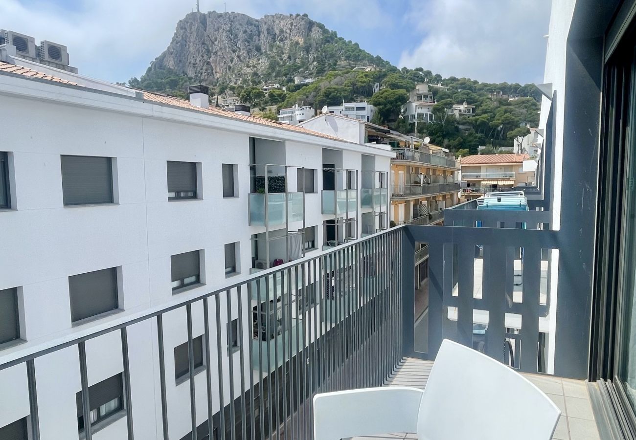 Apartamento en Estartit - DARSENA B 3-2 - 2302
