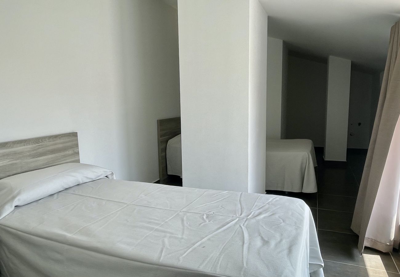 Apartamento en Estartit - DARSENA B 3-2 - 2302