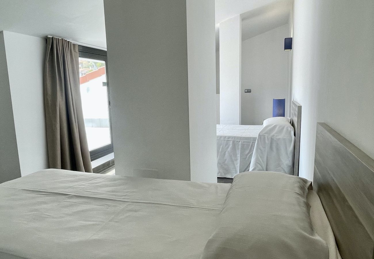Apartamento en Estartit - DARSENA B 3-2 - 2302