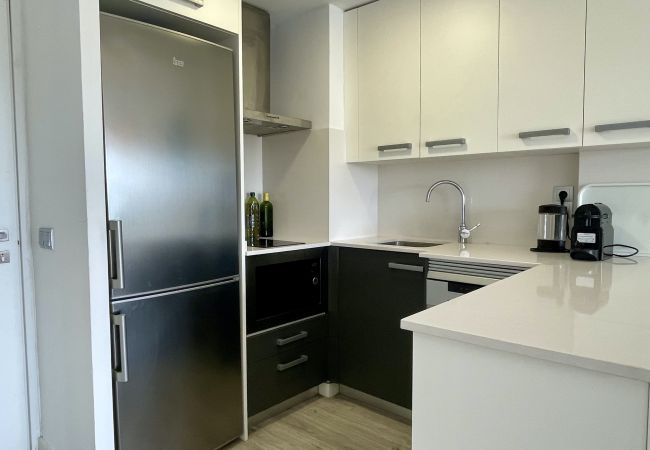 Apartamento en Estartit - FESTASOL 410 Apartamento en Estartit - FESTASOL 410