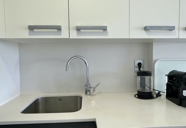 Apartamento en Estartit - FESTASOL 410 Apartamento en Estartit - FESTASOL 410