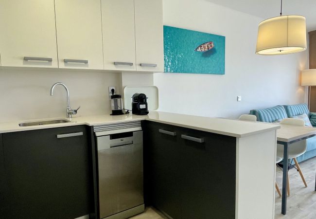 Apartamento en Estartit - FESTASOL 410 Apartamento en Estartit - FESTASOL 410