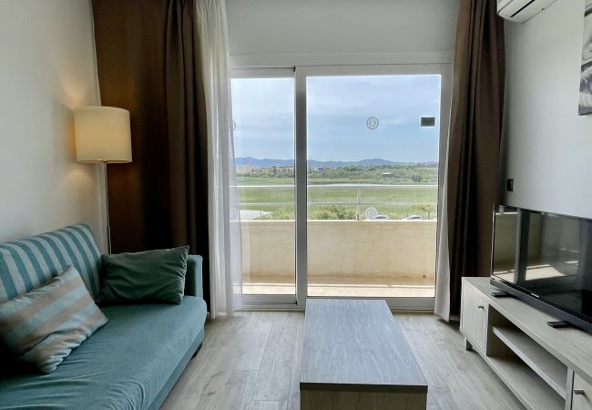 Apartamento en Estartit - FESTASOL 410 Apartamento en Estartit - FESTASOL 410