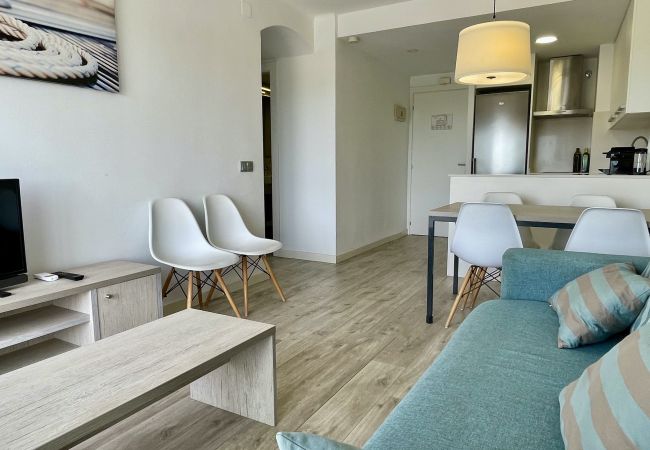 Apartamento en Estartit - FESTASOL 410 Apartamento en Estartit - FESTASOL 410