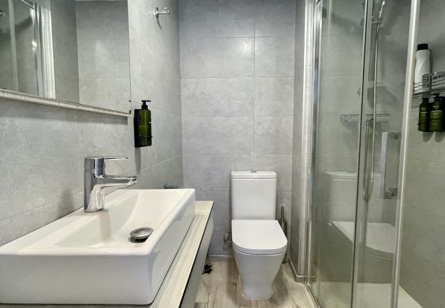 Apartamento en Estartit - FESTASOL 410 Apartamento en Estartit - FESTASOL 410