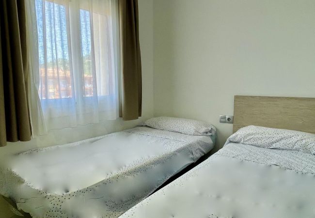 Apartamento en Estartit - FESTASOL 410 Apartamento en Estartit - FESTASOL 410