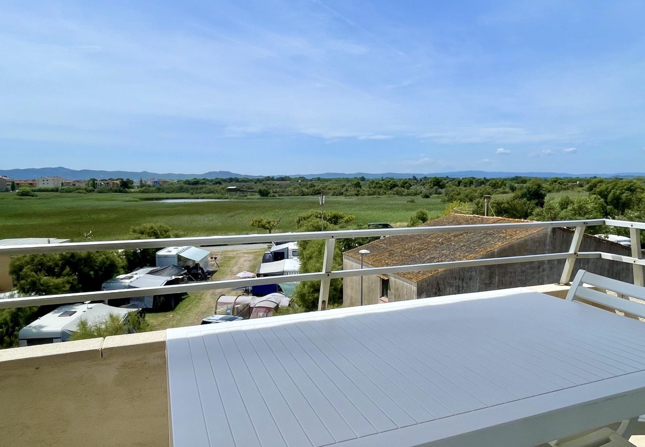 Apartamento en Estartit - FESTASOL 410